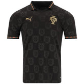 Portugal 'Black Panther' Special Edition Match Jersey Player Version 2026