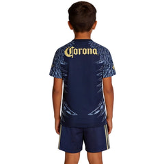 Kids Club America Away Jersey Kit 2025/26