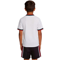 Kids Mexico Away Jersey Kit World Cup 2026