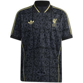 Liverpool Lifestyler Jersey 2025/26