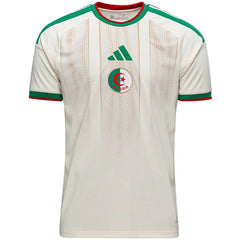 Algeria Home Jersey World Cup 2026