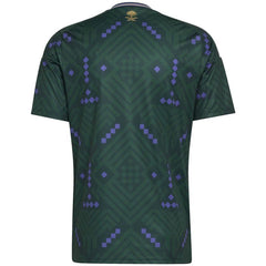 Saudi Arabia Home Jersey World Cup 2026