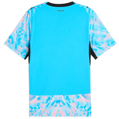 Switzerland Goalkeeper Jersey World Cup 2026