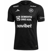 Cruz Azul Third Match Jersey 2025/26