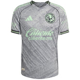 Club America Third Match Jersey Player Version 2025/26