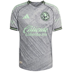 Club America Third Match Jersey Player Version 2025/26