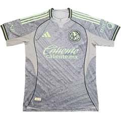 Club America Third Match Jersey Player Version 2025/26