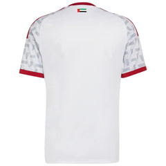 United Arab Emirates Home Jersey World Cup 2026