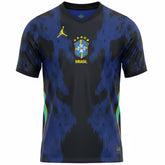 Brazil Away Jersey World Cup 2026