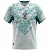Portugal Away Jersey World Cup 2026