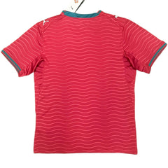 RONALDO #7 Portugal Home Jersey World Cup 2026