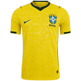 Brazil Home Match Jersey Player Version World Cup 2026