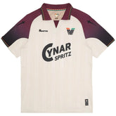 Venezia FC Away Jersey 2025/26
