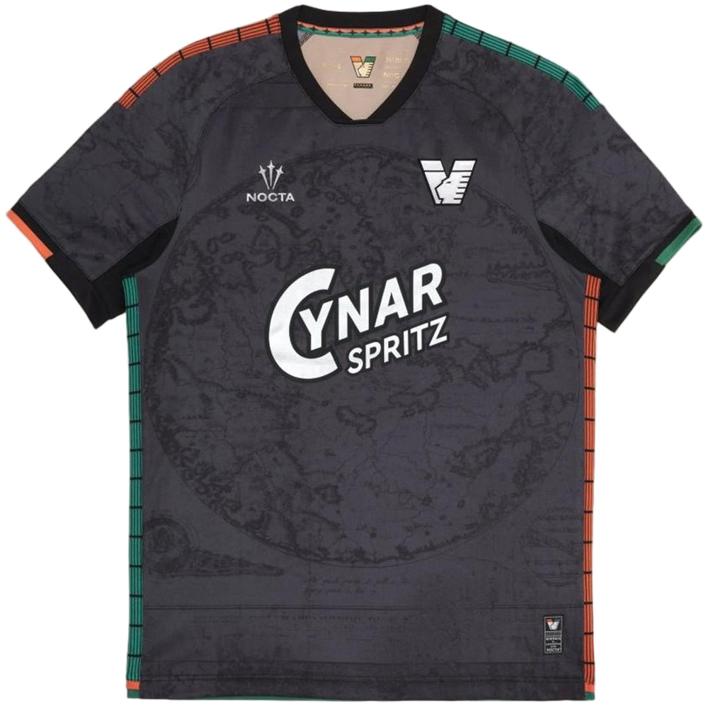 Venezia FC Home Jersey 2025/26