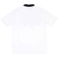 Ballack #13 Retro Germany Home Jersey Euro Cup 2008