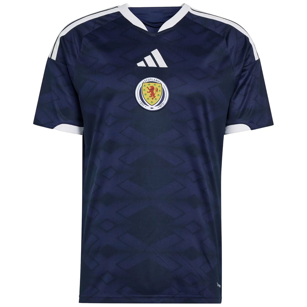 Scotland Home Jersey World Cup 2026