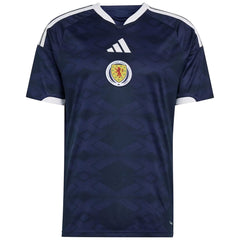 Scotland Home Jersey World Cup 2026