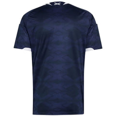 Scotland Home Jersey World Cup 2026