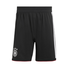 Germany Home Soccer Shorts 2026