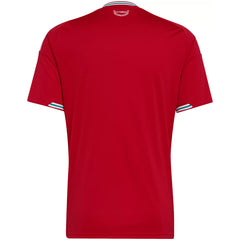 Wales Home Jersey World Cup 2026