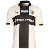Parma Calcio 1913 Home Jersey 2025/26