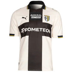Parma Calcio 1913 Home Jersey 2025/26