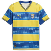 Parma Calcio 1913 Away Jersey 2025/26