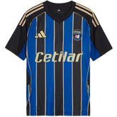 Pisa SC Home Jersey 2025/26