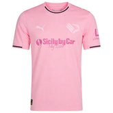Palermo Home Jersey 2025/26