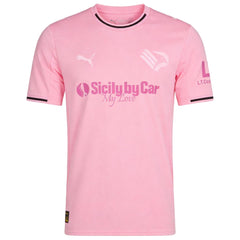 Palermo Home Jersey 2025/26
