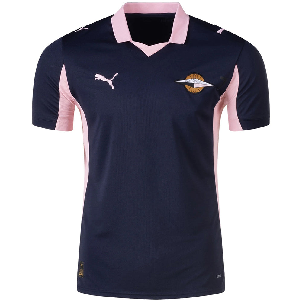 Palermo Away Jersey 2025/26