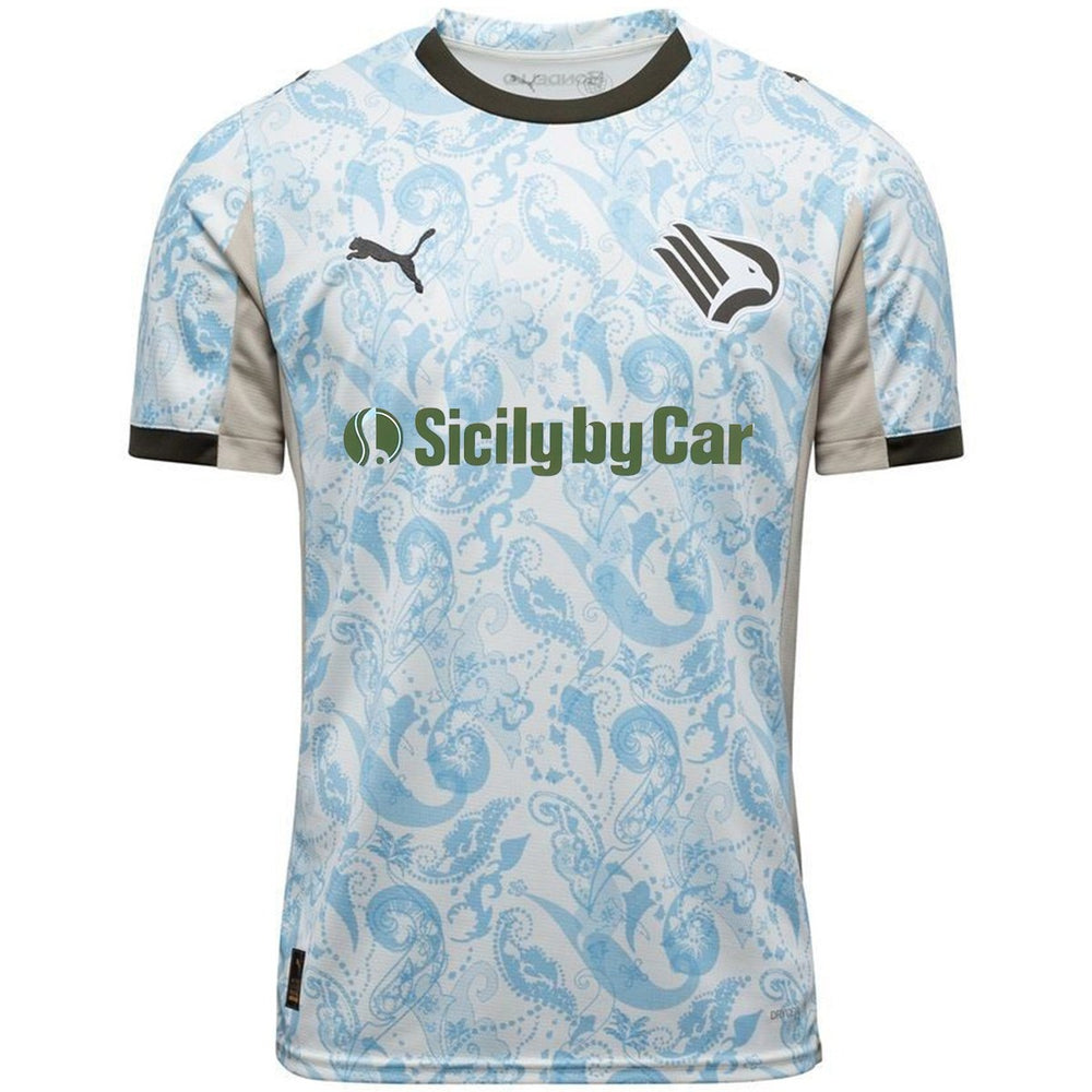 Palermo Third Jersey 2025/26