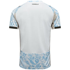 Palermo Third Jersey 2025/26