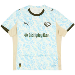Palermo Third Jersey 2025/26