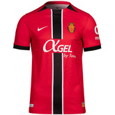 RCD Mallorca Home Jersey 2025/26