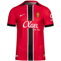 RCD Mallorca Home Jersey 2025/26