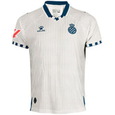 RCD Espanyol Away Jersey 2025/26