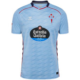 Celta Vigo Home Jersey 2025/26