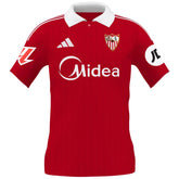 Sevilla Away Jersey 2025/26