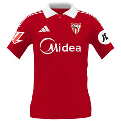 Sevilla Away Jersey 2025/26