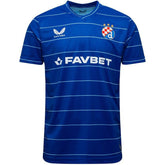 Dinamo Zagreb Home Jersey 2025/26