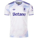 Aston Villa Third Jersey 2025/26