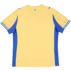 Marseille Fourth Jersey 2025/26