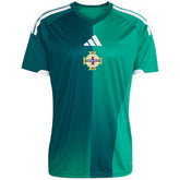Northern Ireland Home Jersey World Cup 2026