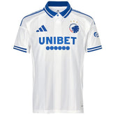 FC Copenhagen Home Jersey 2025/26