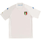 Retro Italy Away Jersey World Cup 2002