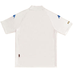 Retro Italy Away Jersey World Cup 2002