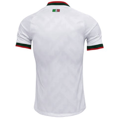 Mexico Away Match Jersey Player Version World Cup 2026