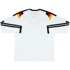 Germany Home Long Sleeve Jersey World Cup 2026