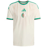 Algeria Home Match Jersey Player Version World Cup 2026